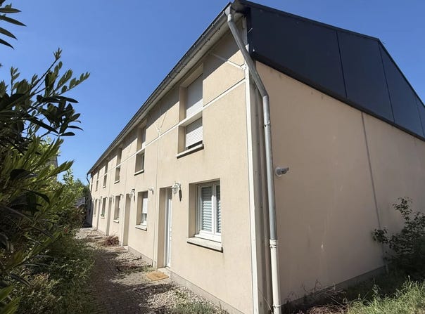 Hettange-Grande, Moselle 57330