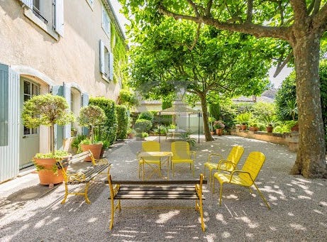 L'Isle-sur-la-Sorgue, Provence-Alpes-Côte d'Azur 84800