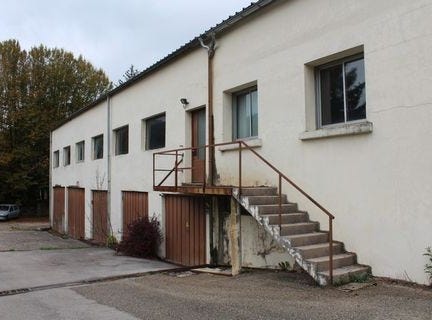 LONS LE SAUNIER, Franche-Comté 39000