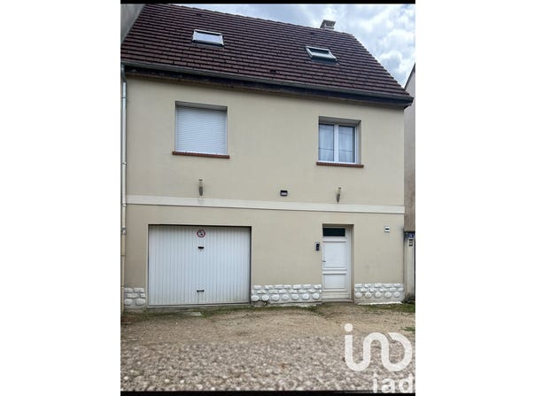 Elbeuf, Normandy 76500