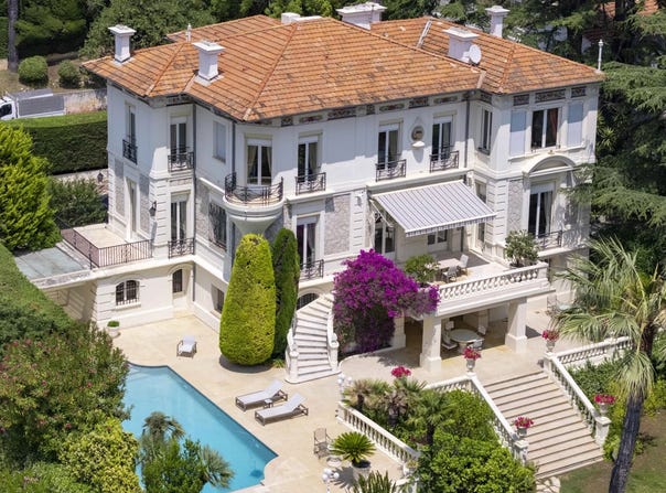Cannes HH-15863879, Cannes, Provence-Alpes-Côte d'Azur
