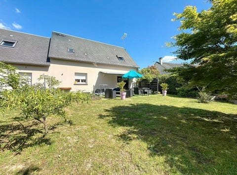 Montlouis-Sur-Loire, Centre 37270