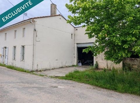 Anglade, Aquitaine 33390
