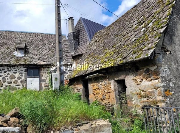 Labrousse, Cantal 15130