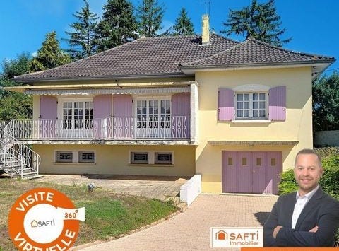 Artas, Rhône-Alpes 38440