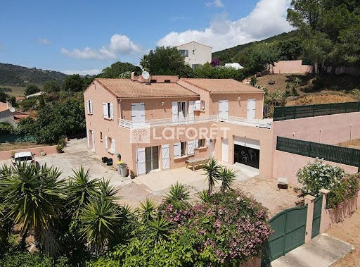 ALATA, Corsica 20167