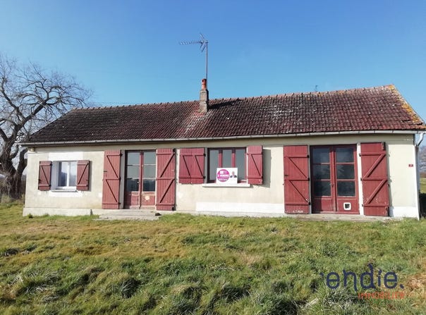 COULEUVRE, Auvergne-Rhône-Alpes 03320