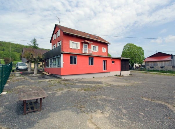 Rue Principale 2, Kiffis, Grand Est 68480