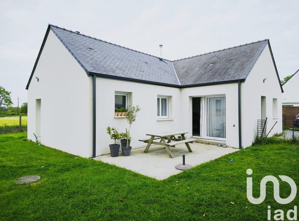 Donges, Pays de la Loire 44480