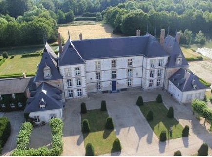 VITRY LA VILLE, Champagne-Ardenne 51240