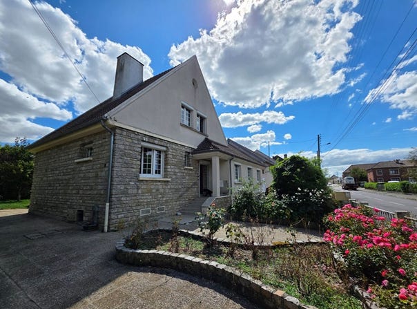 Aumale, Upper Normandy 76390