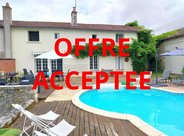 Pindray, Vienne 86500