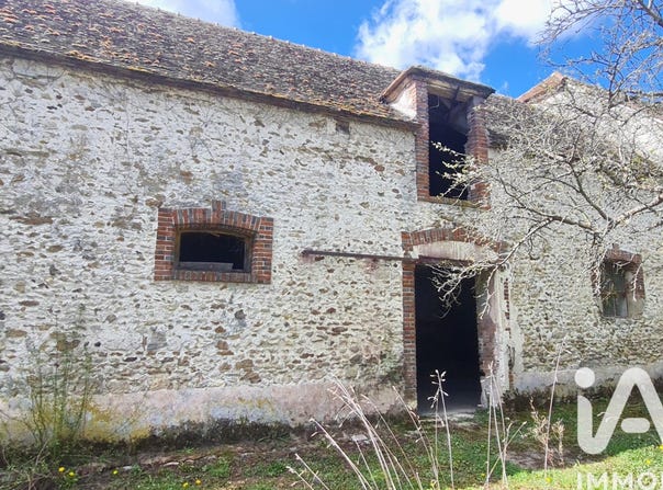 Gallardon, Centre-Val de Loire 28320