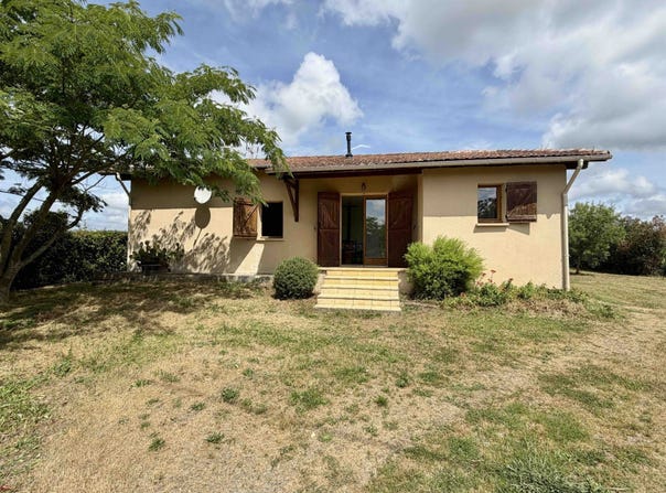 Toujouse, Midi-Pyrénées 32240