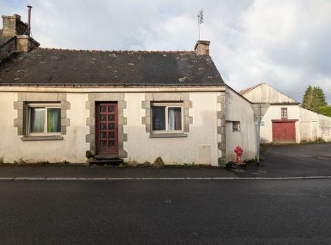 PLOURAY, Bretagne 56770