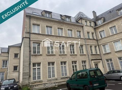 Laon, Picardie 02000