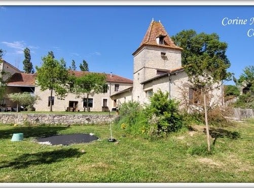 Agen, Aquitaine 47000