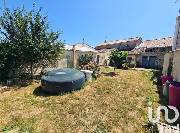 Plassay, Nouvelle-Aquitaine 17250