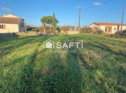 Thorigne, Poitou-Charentes 79370
