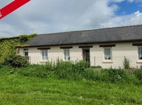 Cherrueix, Bretagne 35120