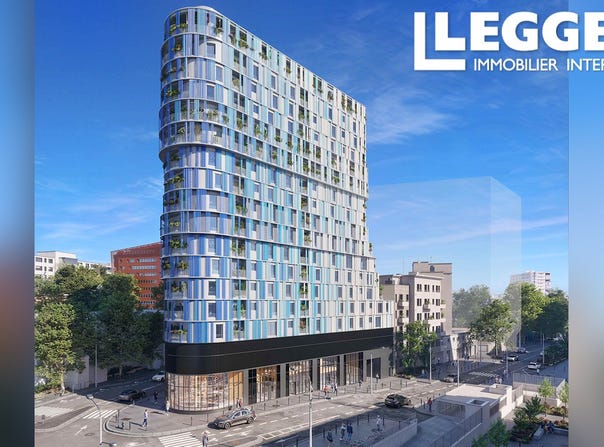Issy-les-Moulineaux, Île-de-France 92130