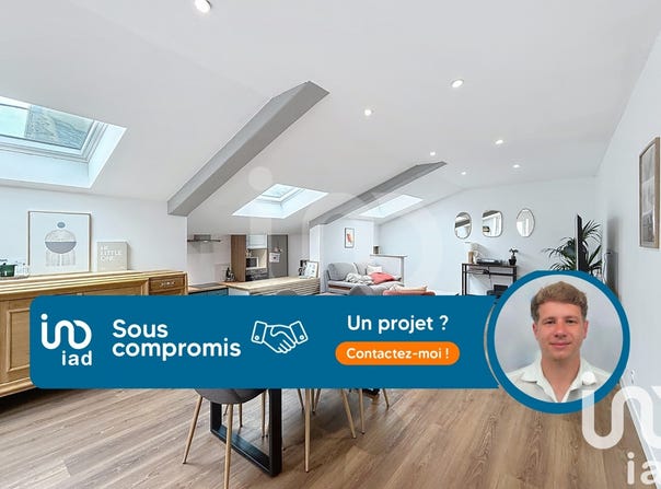 Donges, Pays de la Loire 44480