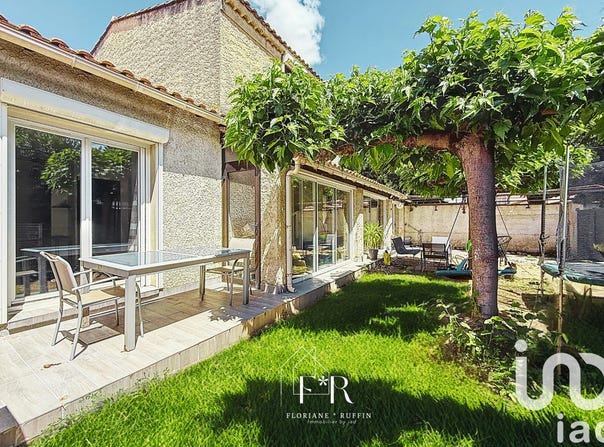 Le Pontet, Provence-Alpes-Côte d'Azur 84130