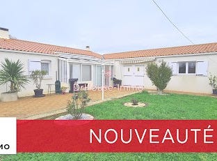 puyravault, Pays de la Loire 85450
