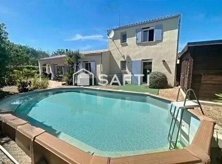 Herepian, Languedoc-Roussillon 34600