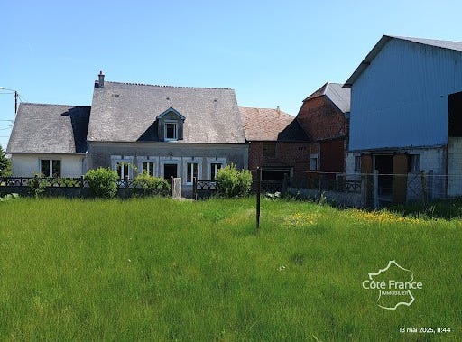 Mont-Saint-Jean, Bourgogne-Franche-Comté 02360