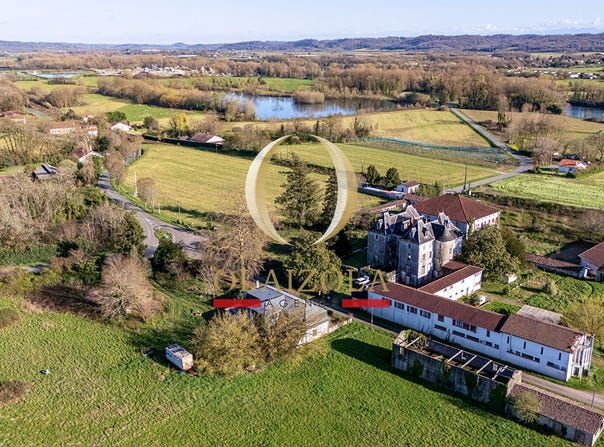 Labatut, Aquitaine 40300