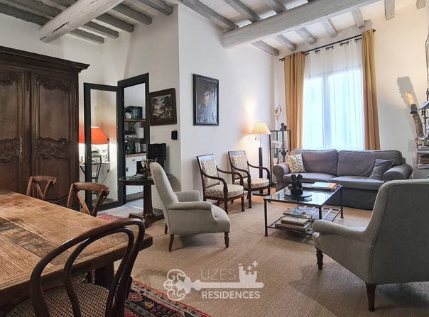 Uzès, Languedoc-Roussillon 30700