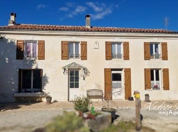 Essouvert, Poitou-Charentes 17400