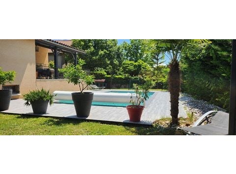 Grigny, Rhône-Alpes 69520