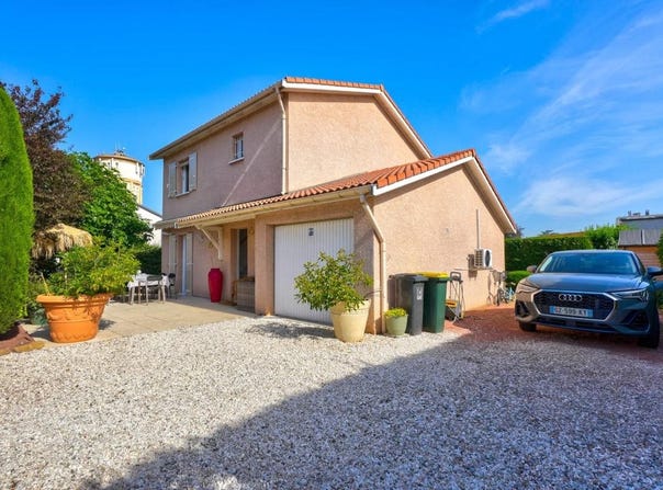Décines-Charpieu, Rhône-Alpes 69150
