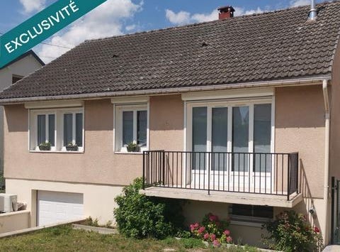 Boult-Sur-Suippe, Champagne-Ardenne 51110