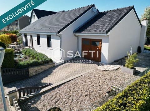 Tellancourt, Lorraine 54260