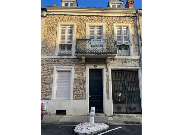 PERIGUEUX, Nouvelle-Aquitaine 24000