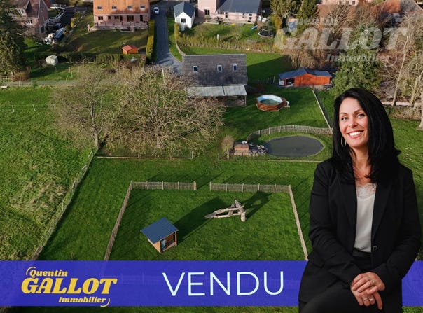 Villereau, Nord 59530