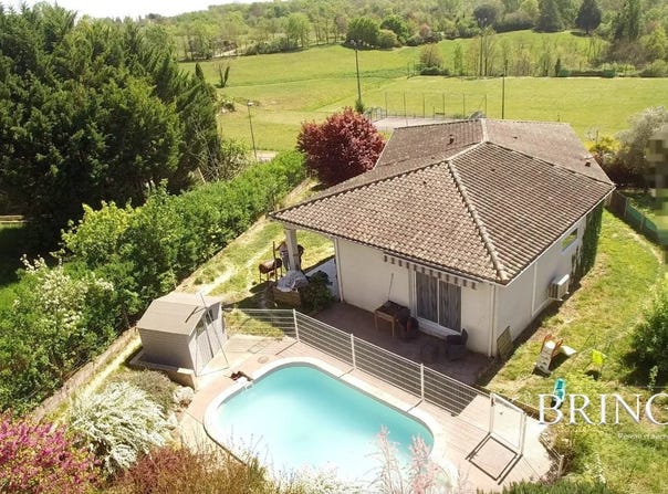 Montesquieu, Tarn-et-Garonne 82200