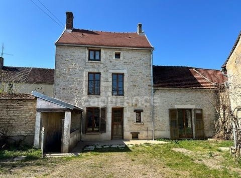 LICHERES PRES AIGREMONT, Bourgogne 89800