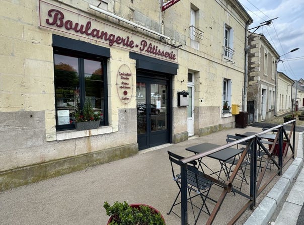 BENAIS, Centre-Val de Loire 37140