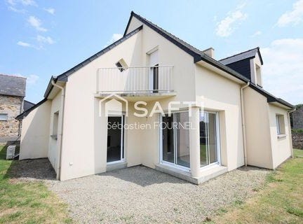 Gosne, Bretagne 35140