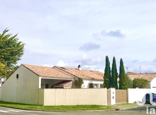 Marsilly, Nouvelle-Aquitaine 17137