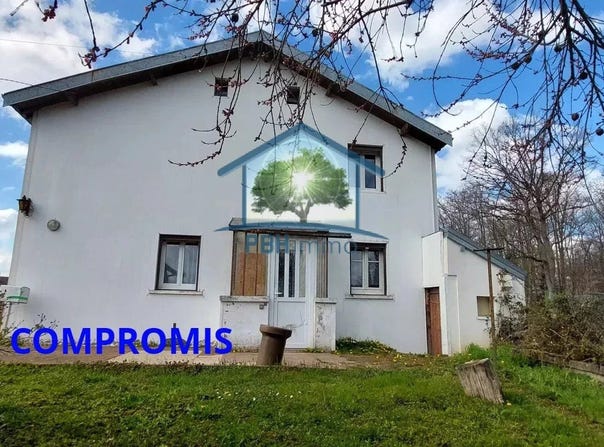 Chaumousey, Vosges 88390