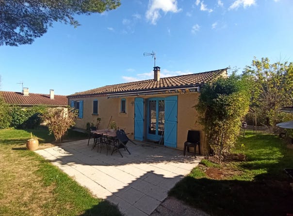 Mazamet, Tarn 81200