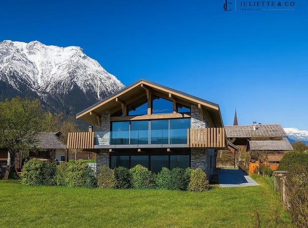 Chamonix, Rhône-Alpes 74400