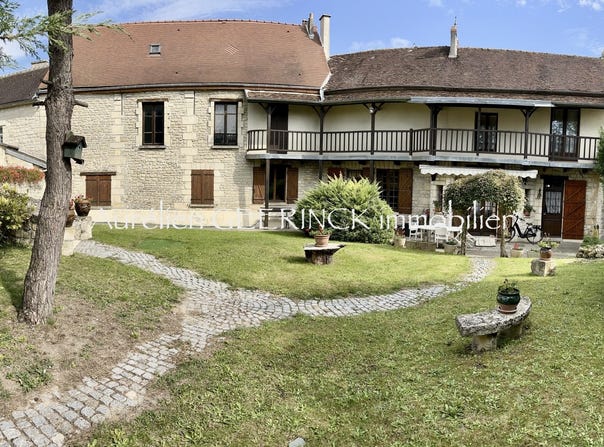 Villers-sous-Saint-Leu, Hauts-de-France 60340