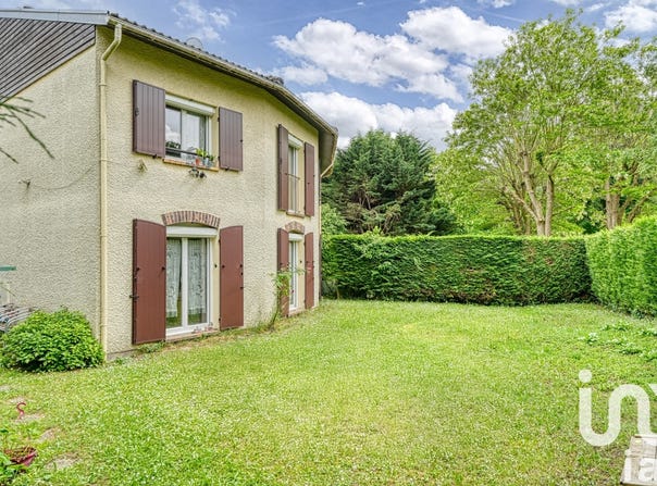 Saint-Brice-sous-Forêt, Île-de-France 95350
