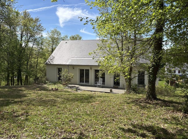Le Grand-Lucé, Pays-de-la-Loire 72150